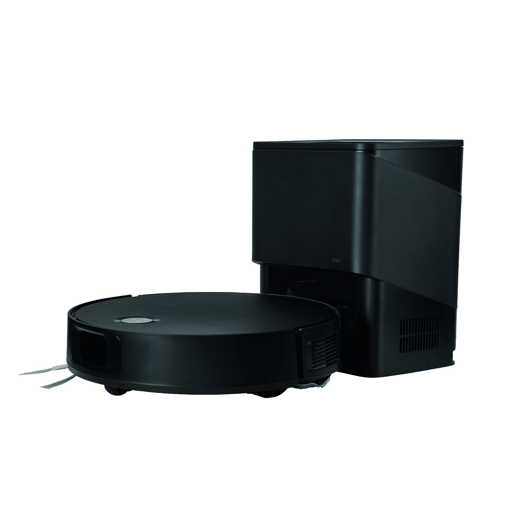 Robot Vacuum Cleaner Auto Dust Collection Upgrade Version